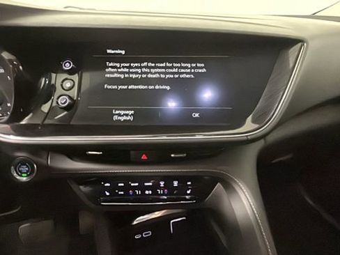 Used 2023 Buick Envision Essence FWD image 24