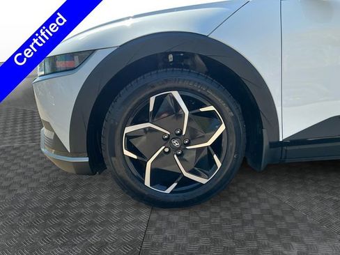Used 2024 Hyundai Ioniq 5 SEL AWD/4WD image 15