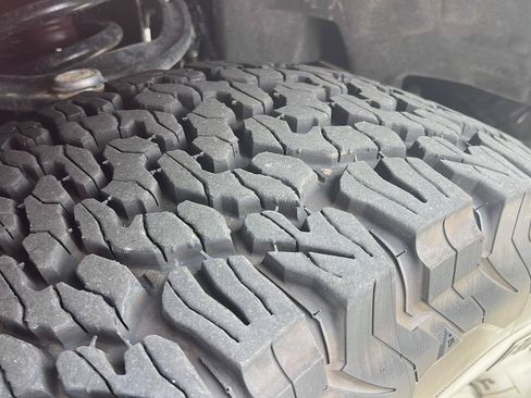 Used 2025 Ford F150 Raptor AWD/4WD image 12