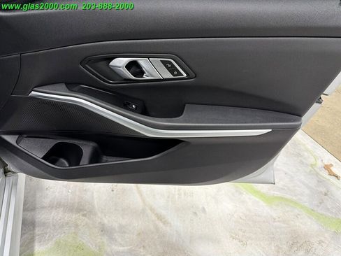 Used 2019 BMW 330i xDrive Sedan w/ Driving Assistance Package AWD/4WD image 26