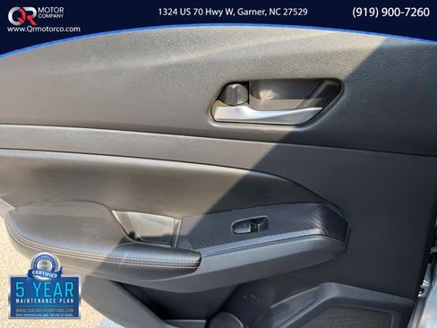 Used 2019 Nissan Altima 2.5 SR w/ SR Premium Package AWD/4WD image 23