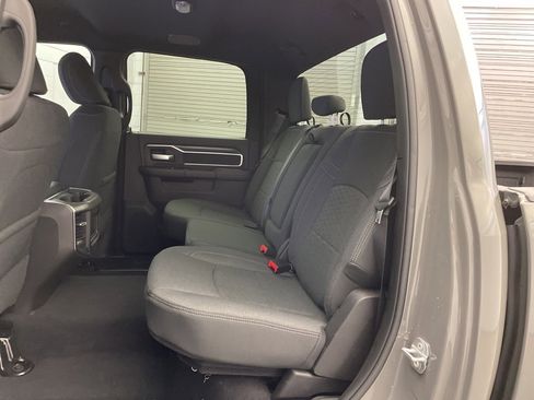 New 2026 RAM 2500 Big Horn image 17