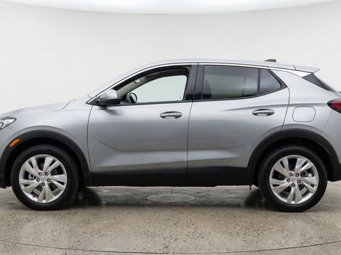 Used 2025 Buick Encore GX Preferred image 5