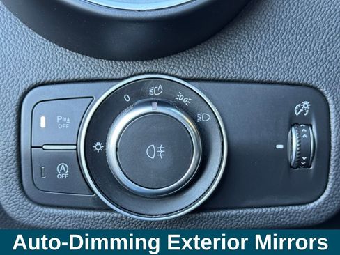 Used 2021 Alfa Romeo Stelvio Ti w/ Nero Edizione image 17