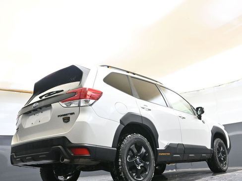 Used 2024 Subaru Forester Wilderness image 44