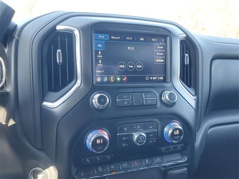 Used 2020 GMC Sierra 1500 AT4 image 21