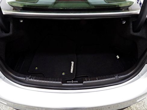 Used 2016 MAZDA MAZDA6 Touring FWD image 13