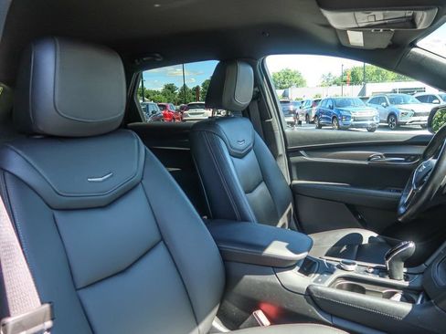 Used 2023 Cadillac XT5 Luxury AWD/4WD image 19