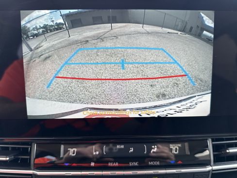 Used 2026 Toyota Sienna XLE image 24