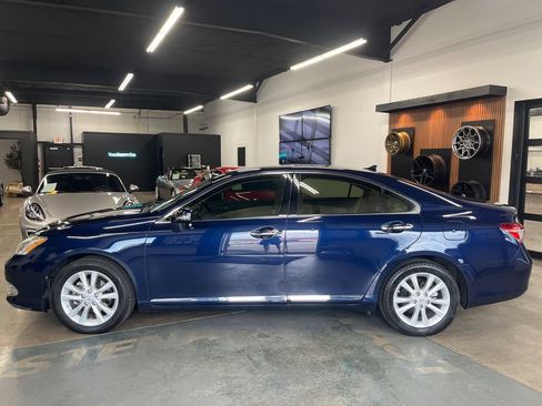 Used 2011 Lexus ES 350 FWD image 5