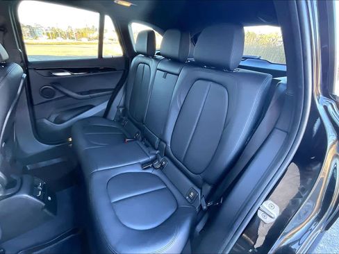 Used 2017 BMW X1 sDrive28i image 20