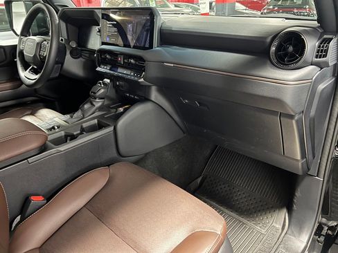 New 2026 Toyota Land Cruiser AWD/4WD image 19