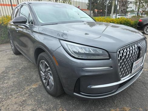 Used 2023 Lincoln Corsair FWD w/ Equipment Group 101A image 2