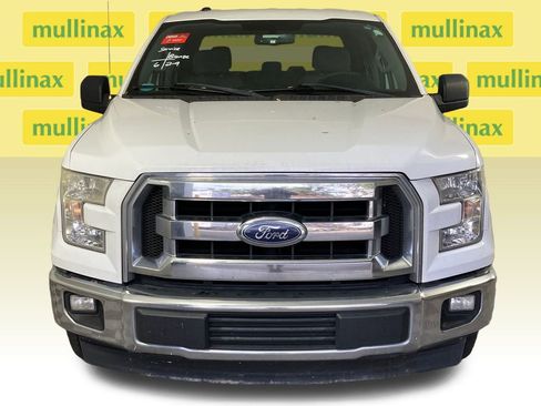 Used 2017 Ford F150 XLT image 26