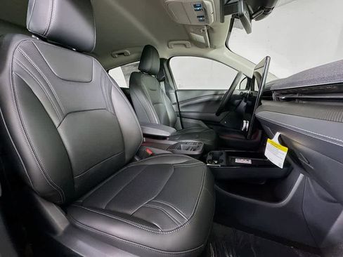 New 2025 Ford Mustang Mach-E Premium image 14