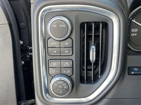 Used 2020 GMC Sierra 1500 AT4 w/ AT4 Premium Package image 19