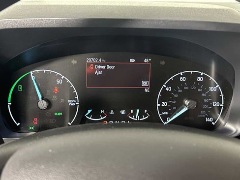 Used 2024 Ford Maverick XLT image 31