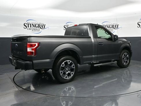 Used 2020 Ford F150 XL w/ Equipment Group 101A Mid RWD image 7