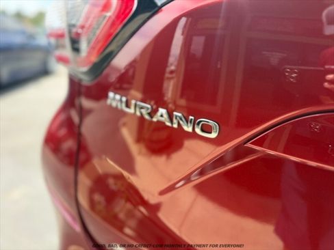 Used 2015 Nissan Murano Platinum w/ Platinum Technology Package AWD/4WD image 33