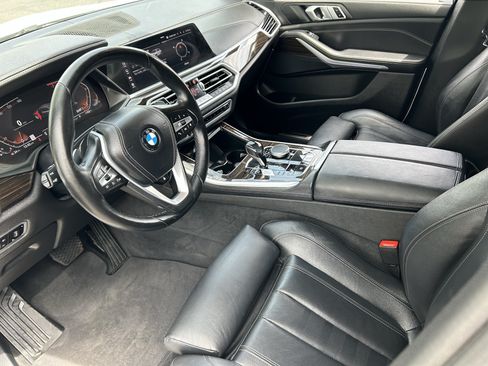 Used 2020 BMW X5 xDrive40i w/ Convenience Package AWD/4WD image 16