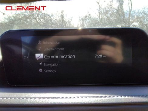 Used 2021 MAZDA CX-30 FWD 2.5 S w/ Premium Package image 19