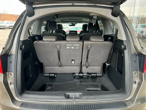 Used 2020 Honda Odyssey EX-L image 7