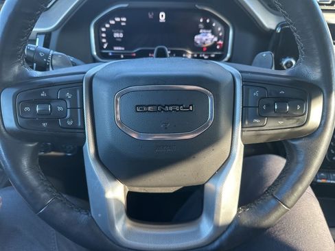 Used 2024 GMC Sierra 1500 Denali image 24