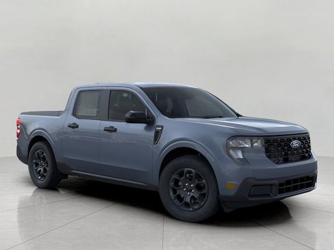 New 2025 Ford Maverick XLT w/ Equipment Group 301A AWD/4WD image 7