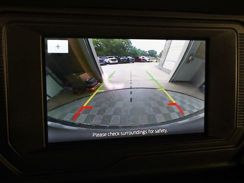 Used 2023 Ford Bronco 4-Door image 24