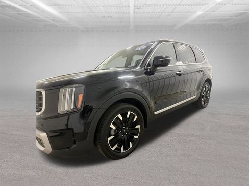 Used 2023 Kia Telluride SX AWD/4WD image 7