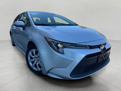 Used 2023 Toyota Corolla LE