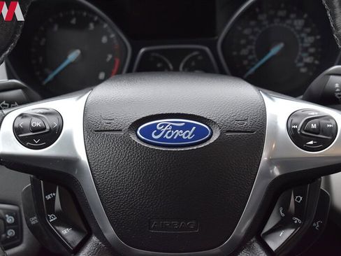 Used 2013 Ford Escape SEL AWD/4WD image 14