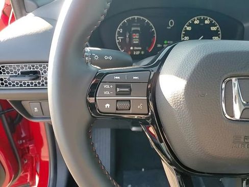 New 2026 Honda HR-V Sport image 16