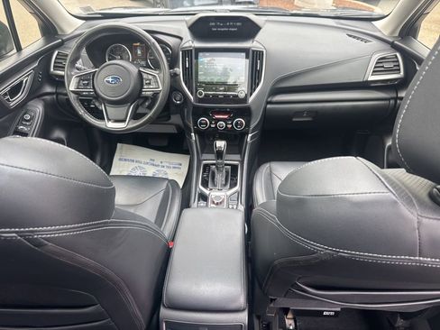 Used 2023 Subaru Forester Touring AWD/4WD image 29