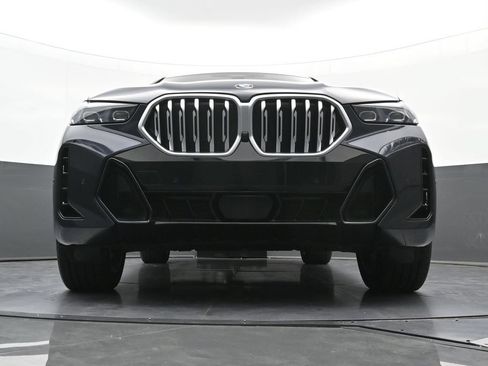 Used 2026 BMW X6 xDrive40i AWD/4WD image 23
