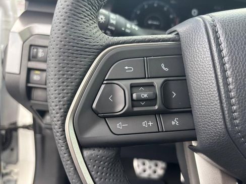 New 2025 Toyota Tacoma TRD Sport AWD/4WD image 16