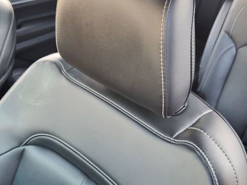 Certified 2024 Jeep Grand Cherokee L Limited image 14