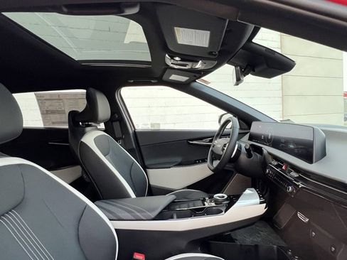 New 2023 Kia EV6 GT-Line image 14