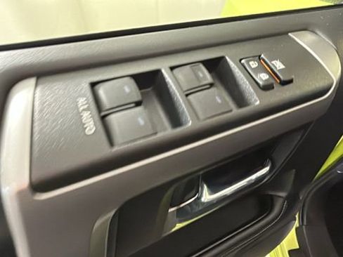 Used 2023 Toyota 4Runner TRD Sport AWD/4WD image 11