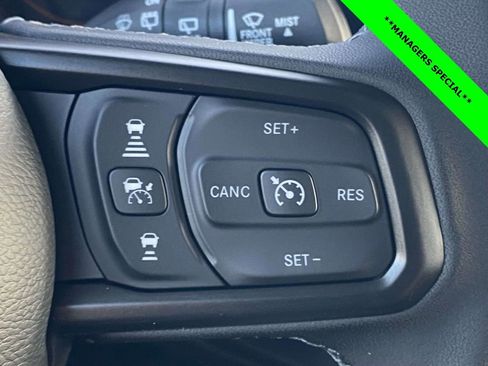 New 2026 Jeep Wrangler Rubicon w/ Steel Bumper Group image 54