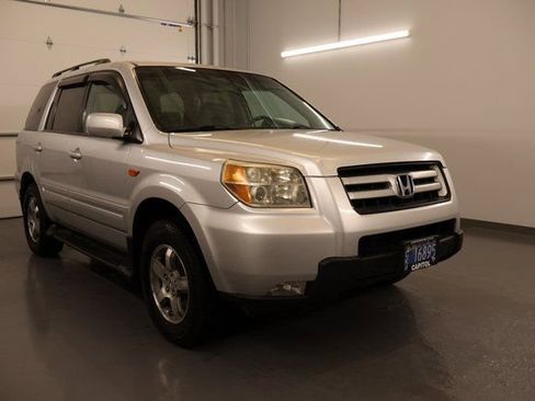 Used 2006 Honda Pilot EX image 1
