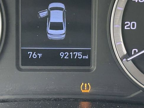 Used 2019 Hyundai Sonata SE FWD image 22