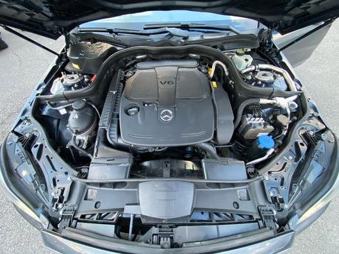 Used 2016 Mercedes-Benz E 350 4dr Sdn E 350 Sport RWD image 20