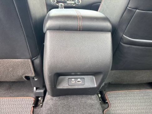 Used 2024 Nissan Altima 2.5 SR FWD image 17