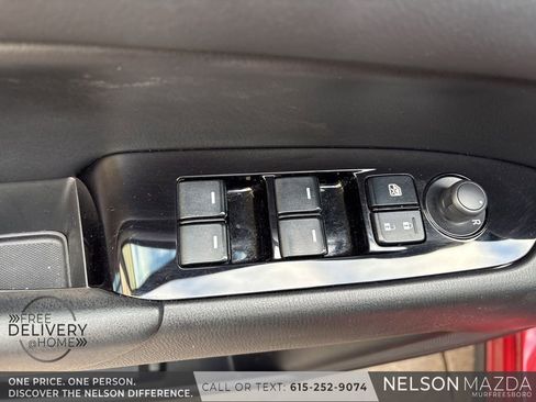 Certified 2023 MAZDA CX-5 AWD 2.5 S w/ Preferred Package image 22
