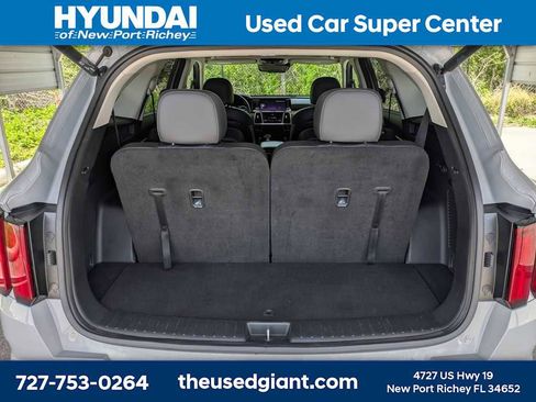 Used 2023 Kia Sorento SX AWD/4WD image 12