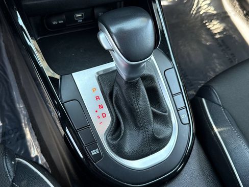 Used 2023 Kia Forte GT-Line FWD image 27