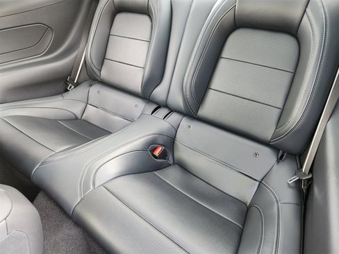 Used 2024 Ford Mustang GT Premium image 37