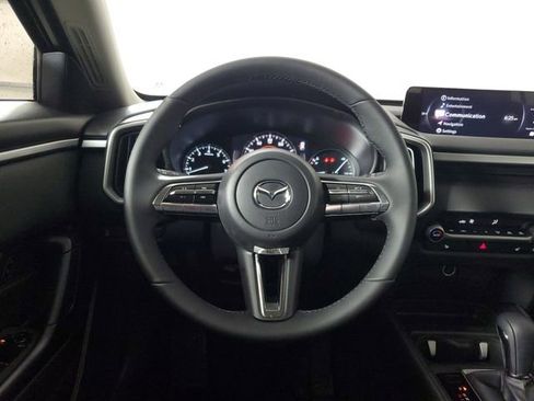 New 2026 MAZDA CX-50 Meridian Edition w/ Weather Package AWD/4WD image 15