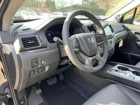 New 2026 Honda Ridgeline RTL image 13